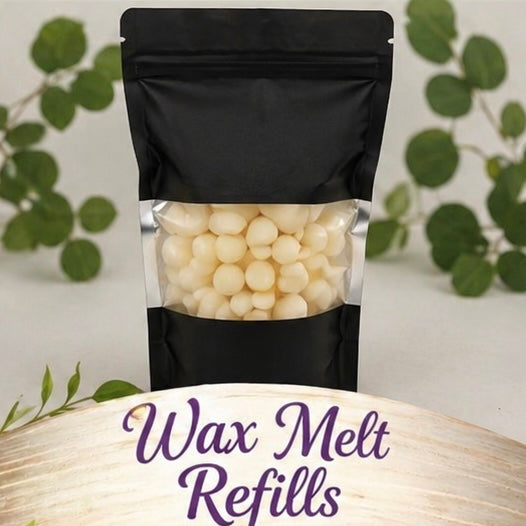 Wax Melt Refills