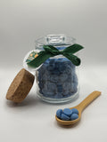 Blueberry cheesecake Waxmelt