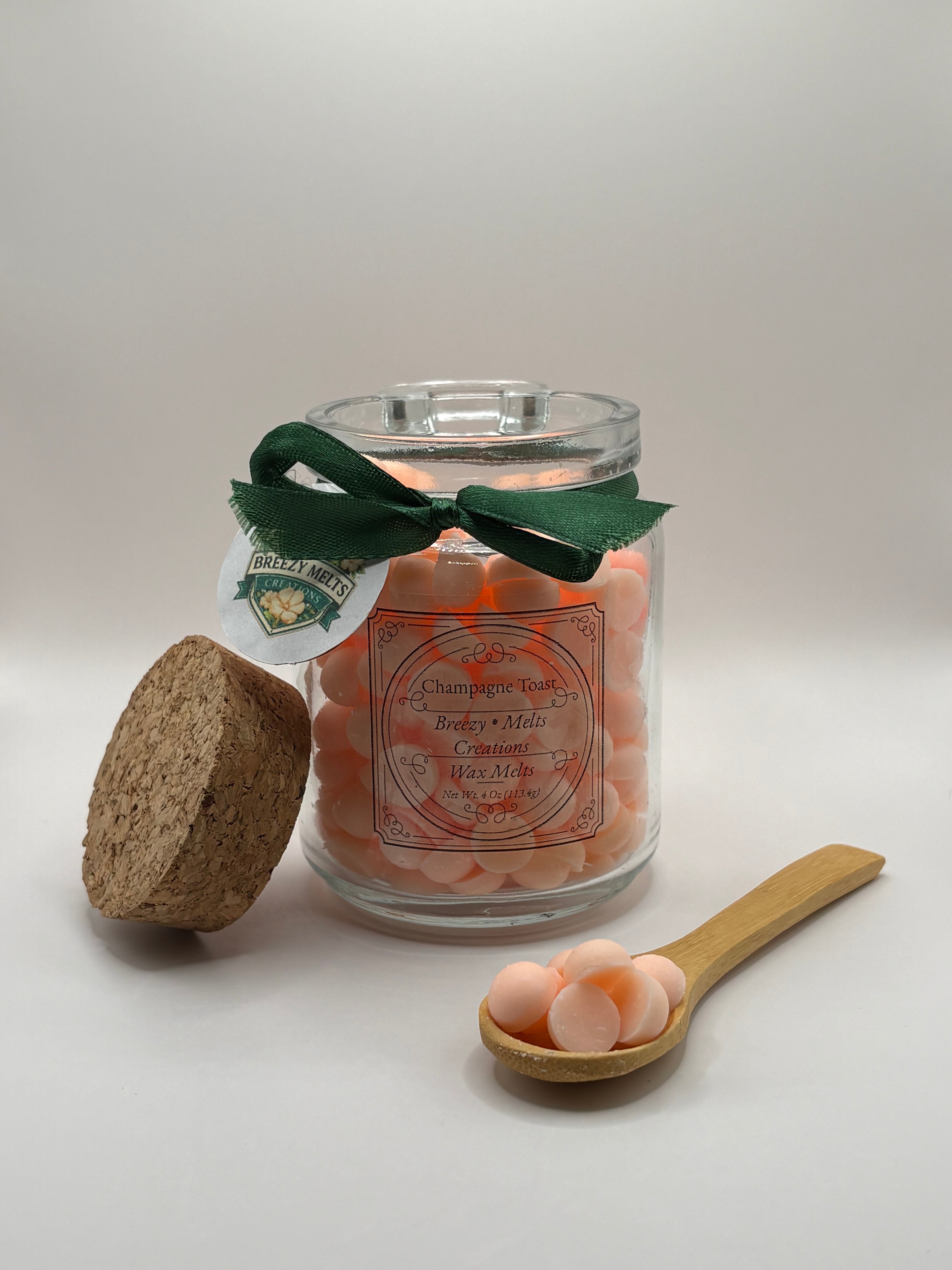 Champagne Toast Waxmelt