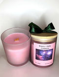 Star Rise Candle