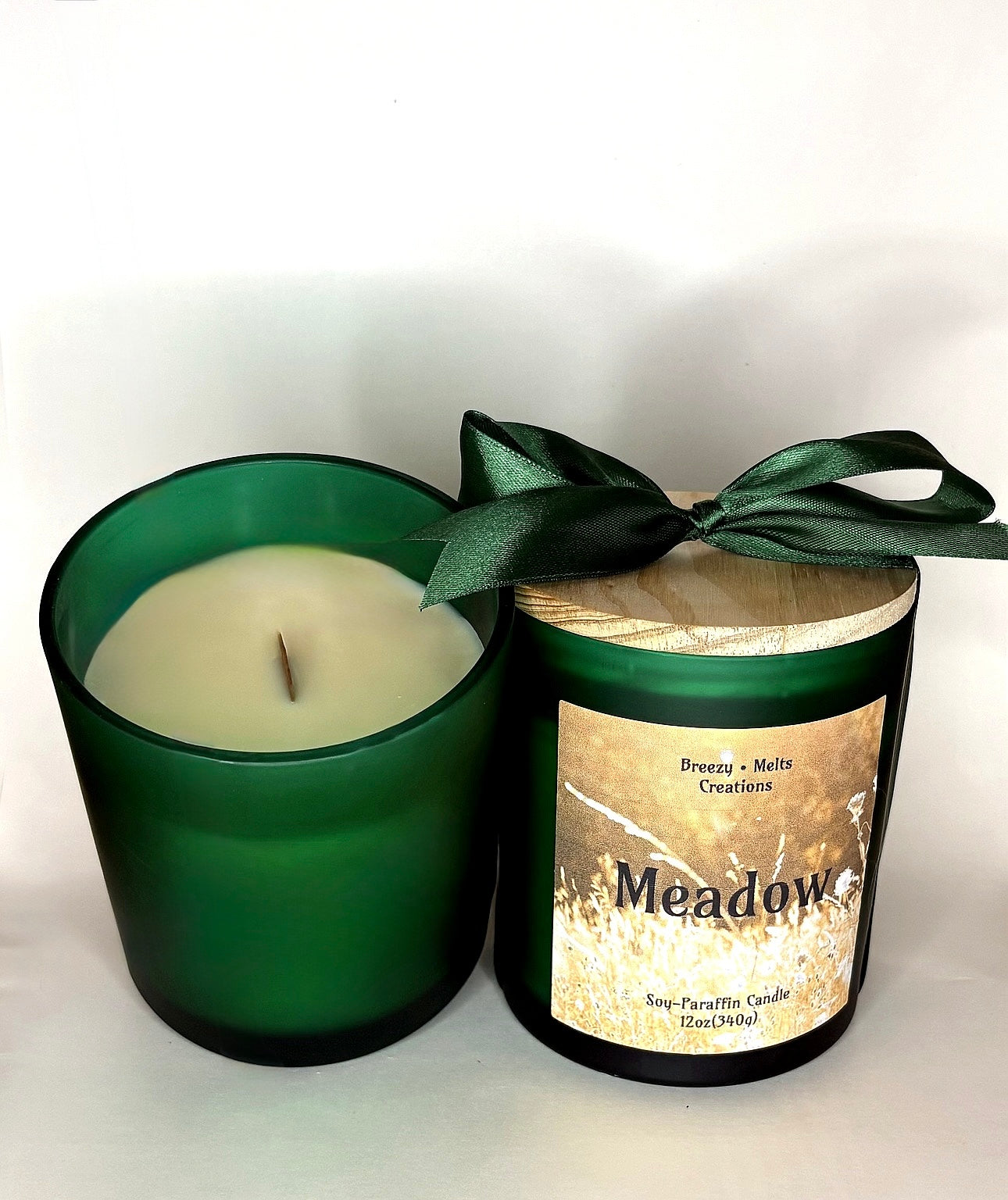 Meadow Candle